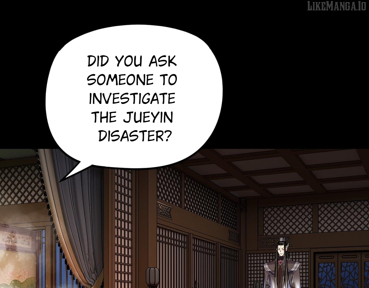 Me, The Heavenly Destined Villain Chapter 281 - page 101